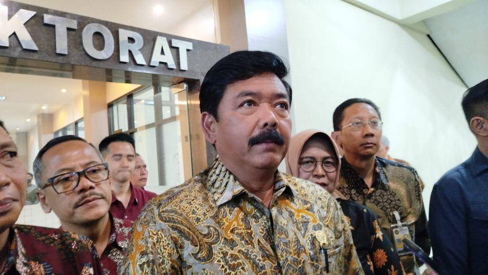 Menkopolhukam: Kerawanan Pilkada 2024 di Papua Barat Daya