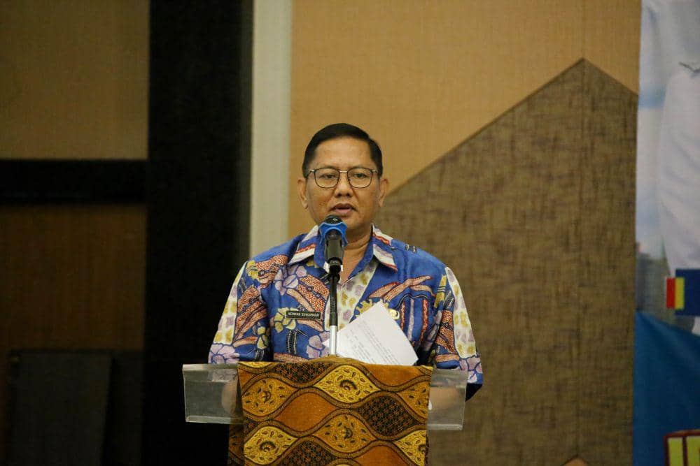 Dok. Pemkot Tangerang
