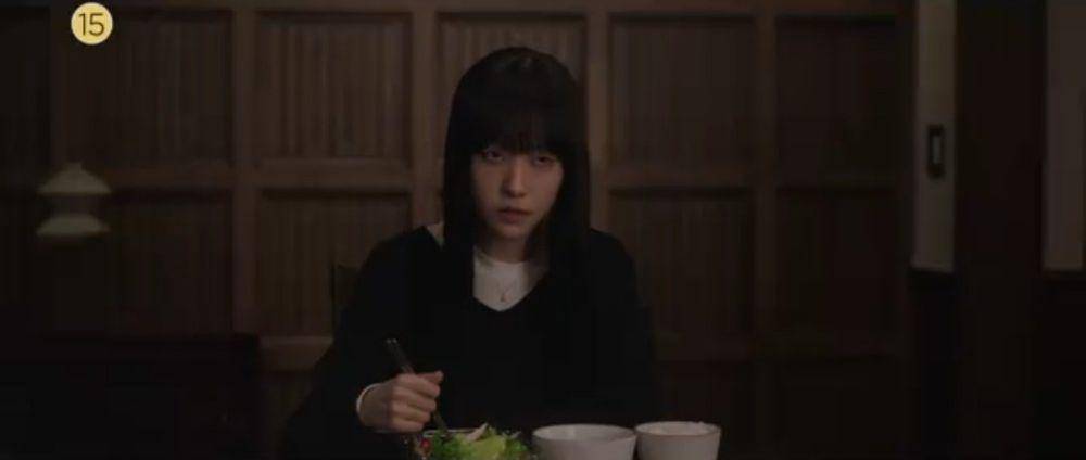 cuplikan peran Chae Won Bin di drakor Doubt (dok. MBC/Doubt)
