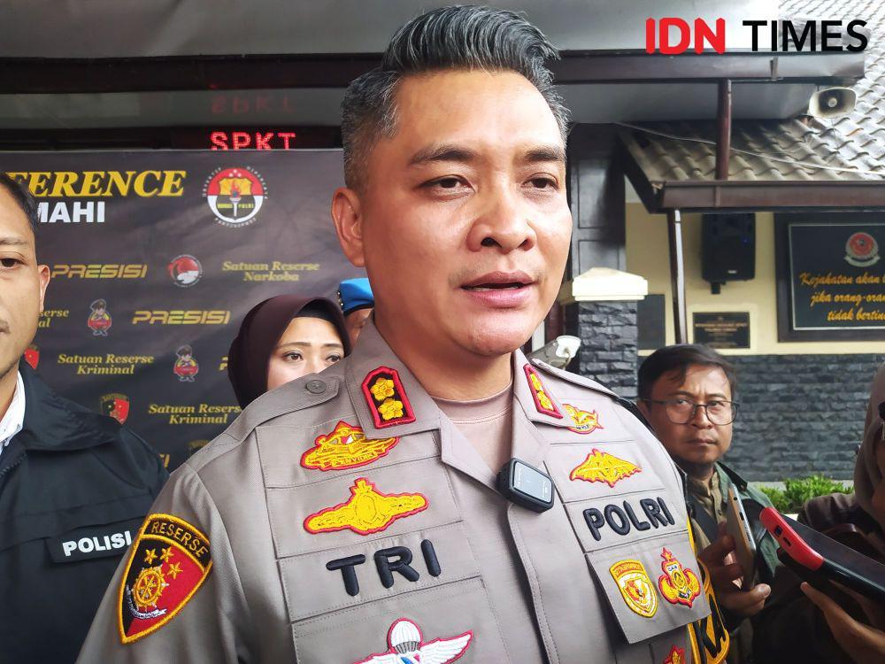 Polisi Gencarkan Patroli Siber Tangkal Hoaks di Pilkada 2024