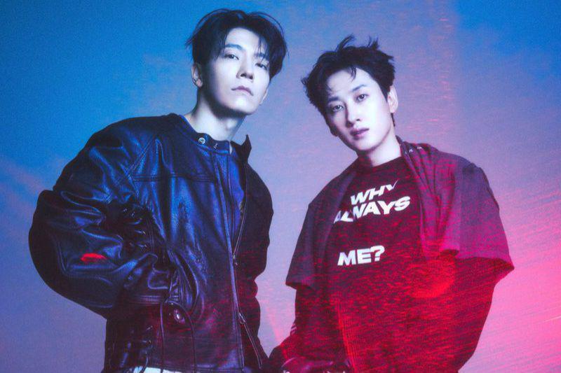 Lirik Lagu Go High - Super Junior D&E dan Maknanya