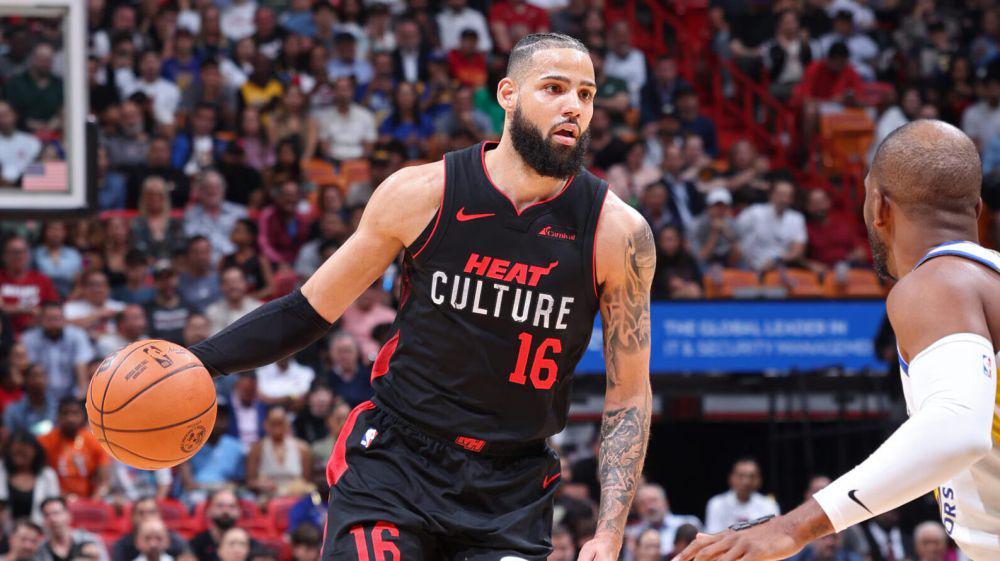 4 Pemain yang Tinggalkan Miami Heat pada Musim Panas 2024