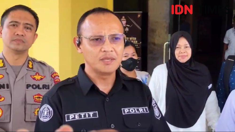 Tim Khusus Polda Kalbar Kawal Pencabulan Anak di Singkawang