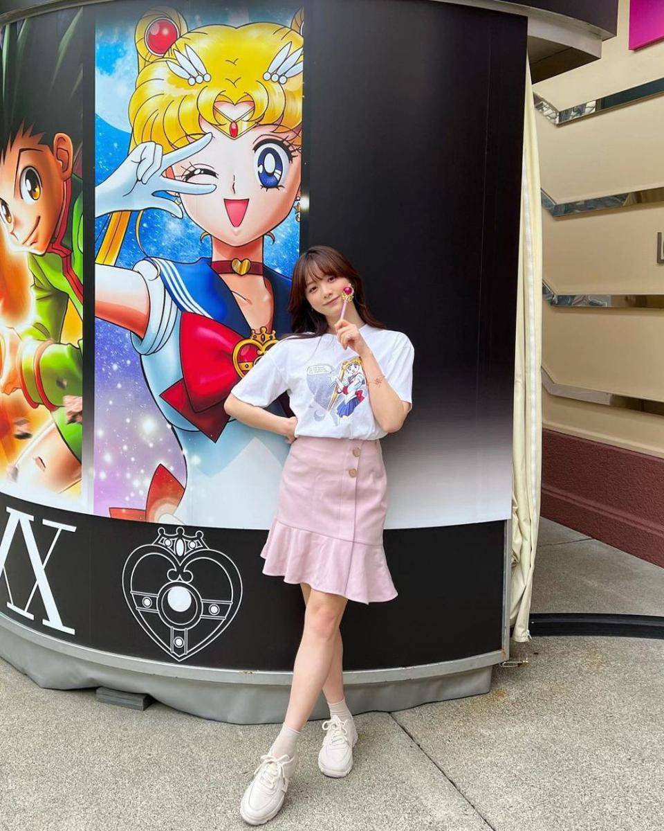 Kasumi Mori (instagram.com/mori_kasumi_)