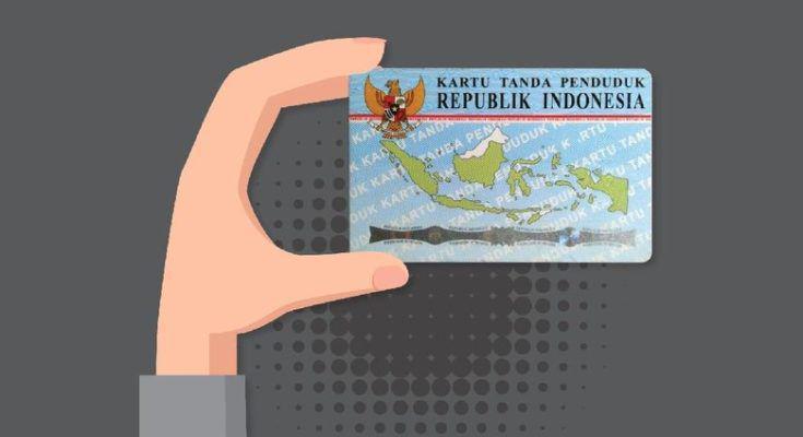 Cara Mengubah Foto KTP Berhijab, Bisakah?