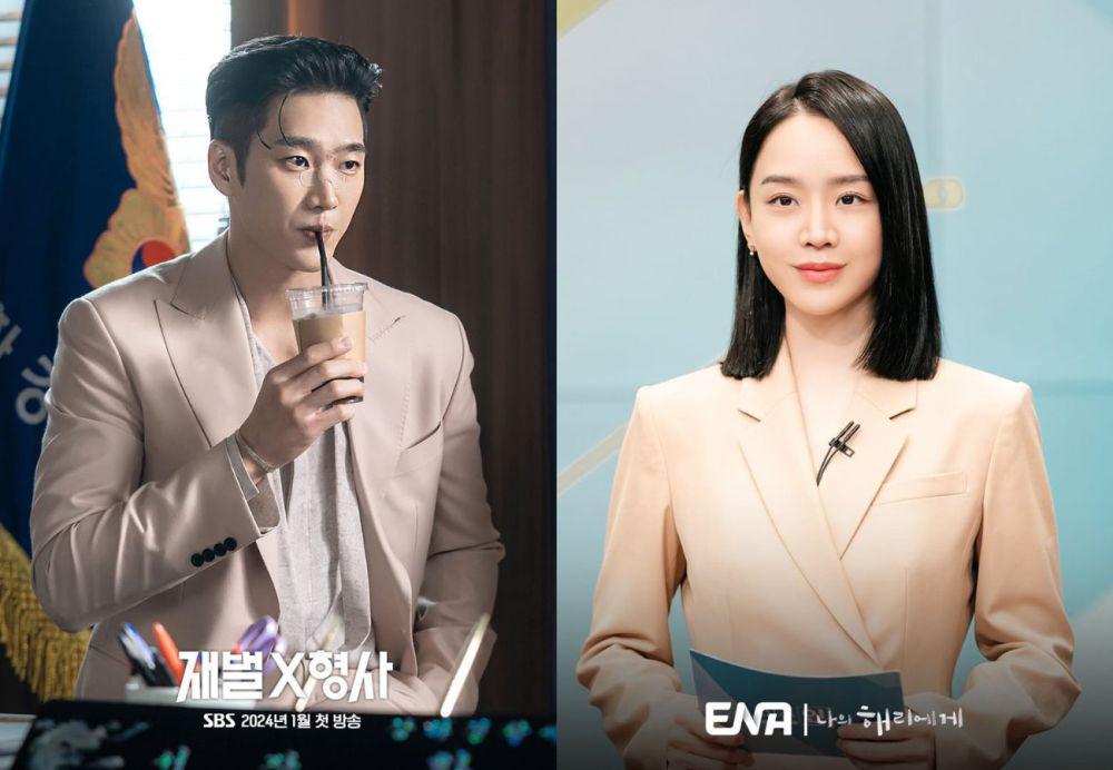 5 Film dan Drakor Pemain See You in My 19th Life di Tahun 2024