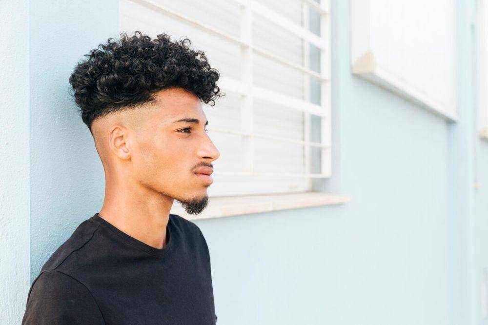 ilustrasi fluffy haircut (Freepik.com/Freepik)