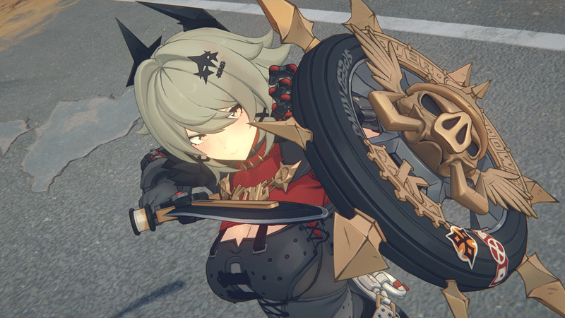 (Dok. HoYoverse/Zenless Zone Zero)