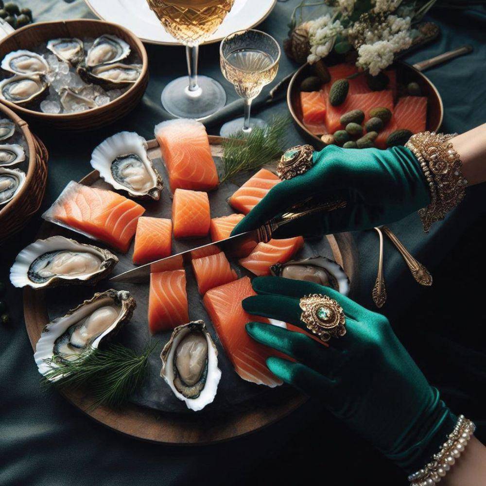 Menu Philadelphia Sushi Bali (instagram.com/philadelphiabali)