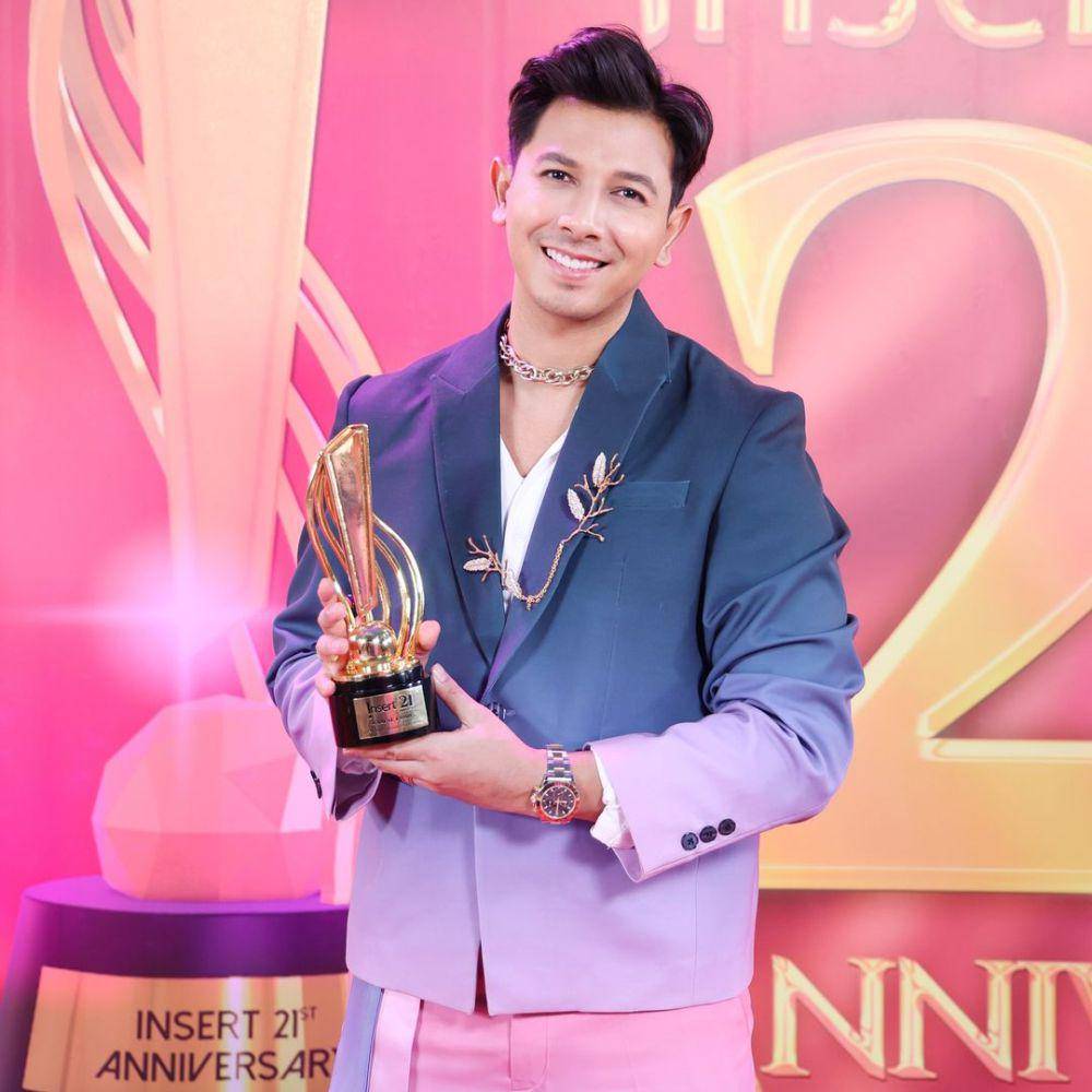 potret keluarga Fairuz A Rafiq (instagram.com/fairuzarafiq)
