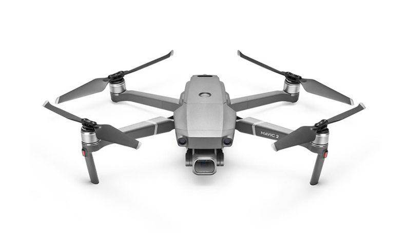 DJI Mavic 2 Pro (dok. D1Store)
