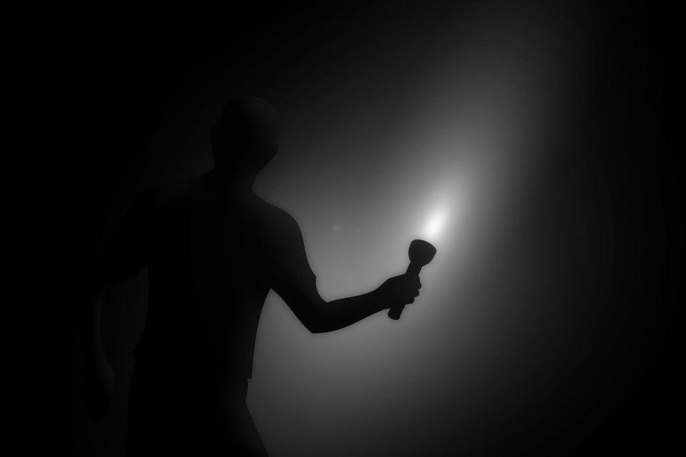 ilustrasi mati listrik (pixabay.com/Gerd Altmann)
