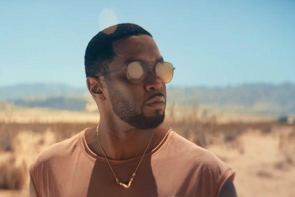 Netflix Bakal Garap Dokumenter Kasus Sex Trafficking Rapper Diddy