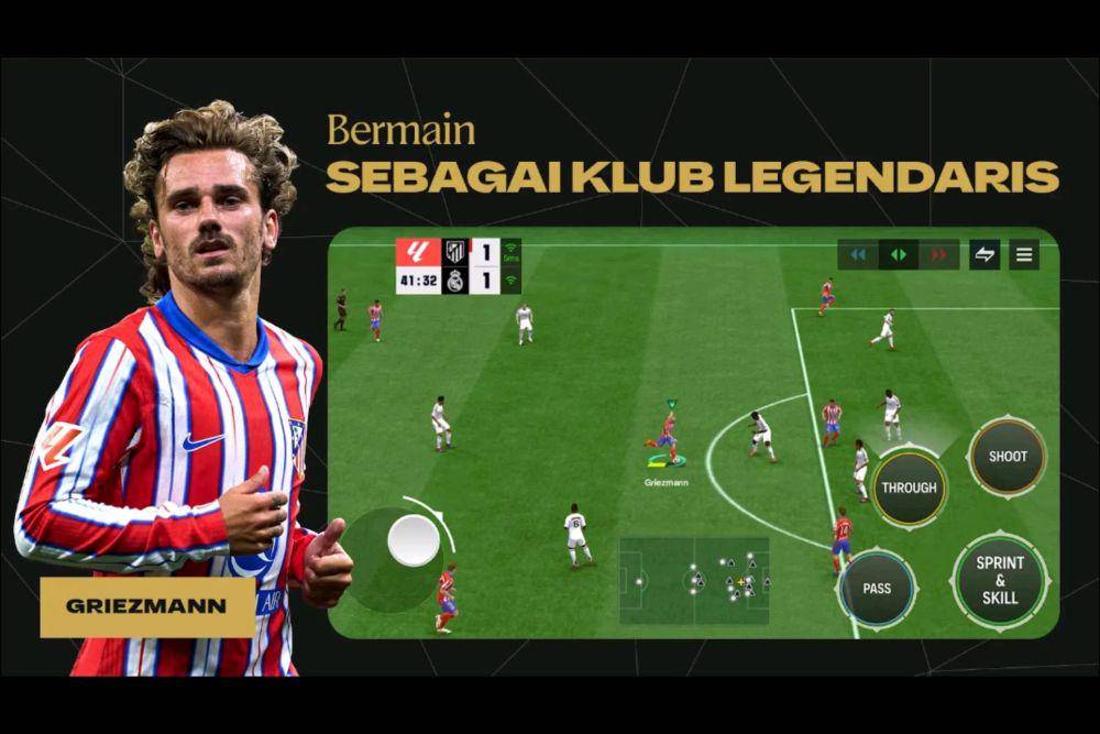EA FC Mobile 25 (ea.com)