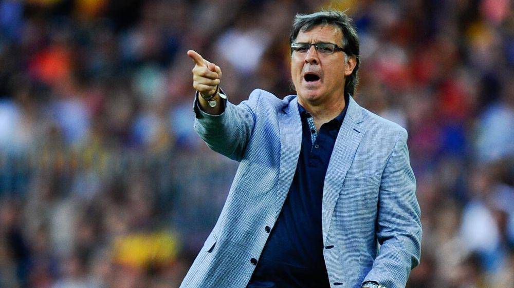Gerardo Tata Martino (uefa.com)