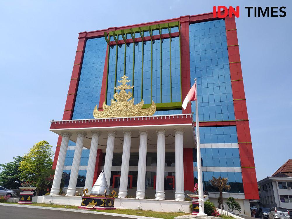 Jemput Bola, Dukcapil Rekam KTP ODGJ Meski hanya Satu Orang