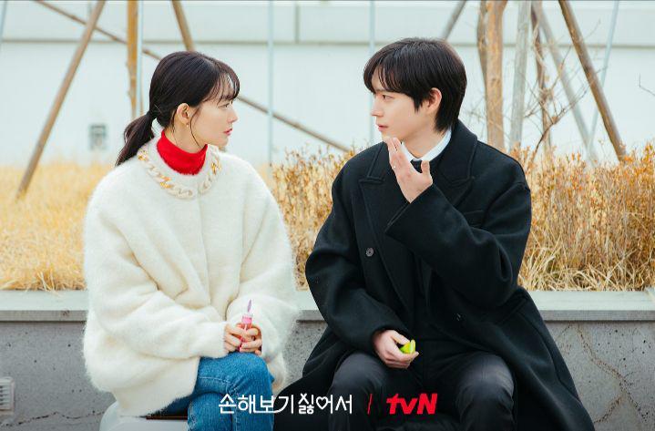 3 Couple yang Berlayar di Ending Drakor No Gain No Love, Manis Semua!