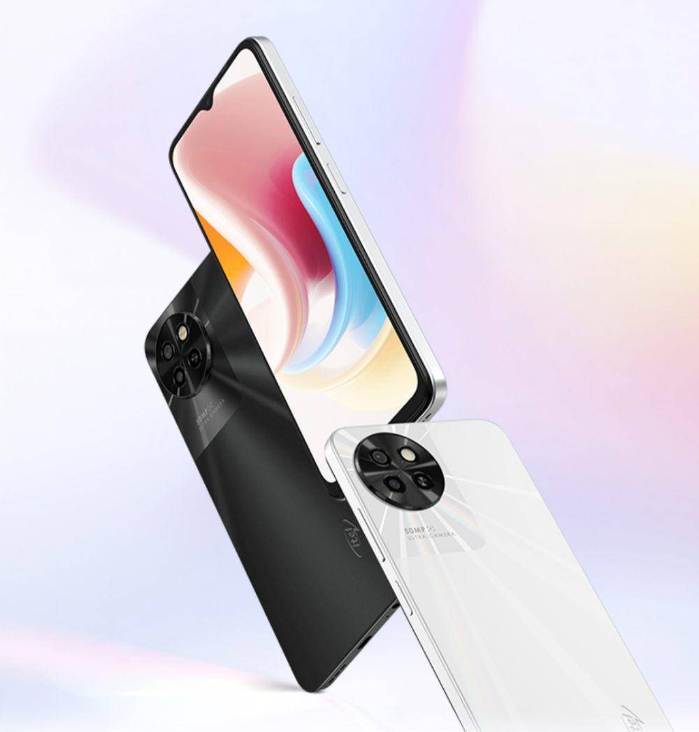 itel S23 (itel-life.com)