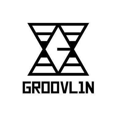 logo GROOVL1N (twitter.com/GROOVL1N_GTCK)