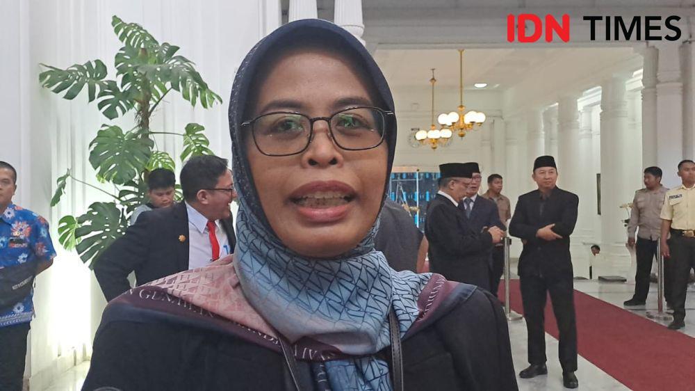 Cawabup Ciamis Meninggal H-2 Pencoblosan, Pilkada Tak Diundur