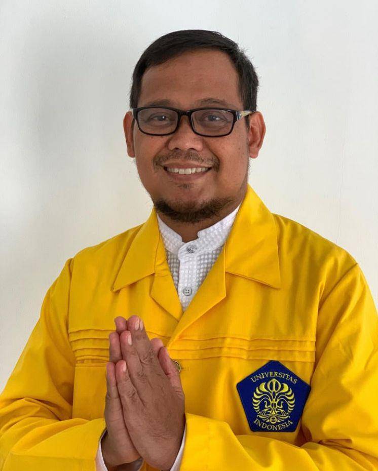 Sumber Foto: Instagram @imambhartono