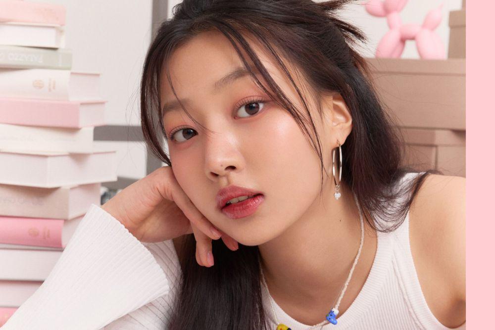 Profil Lee Ha Eum, Adik Jihyo TWICE Debut Jadi Aktris Lewat Drakor GL