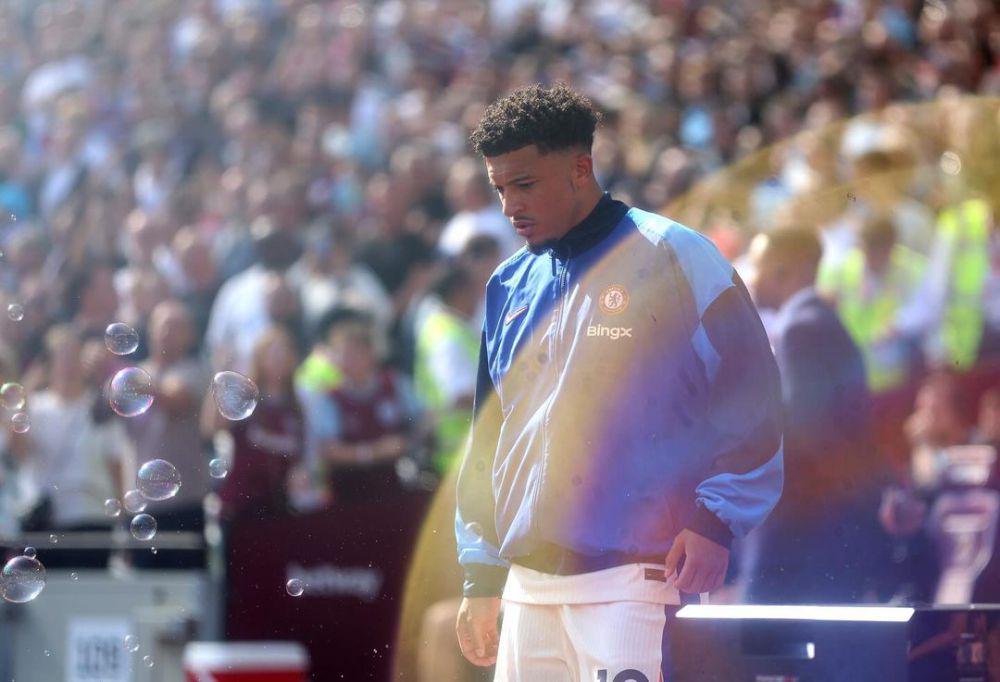 Kontribusi 4 Penyerang Anyar Chelsea pada Awal Musim 2024/2025