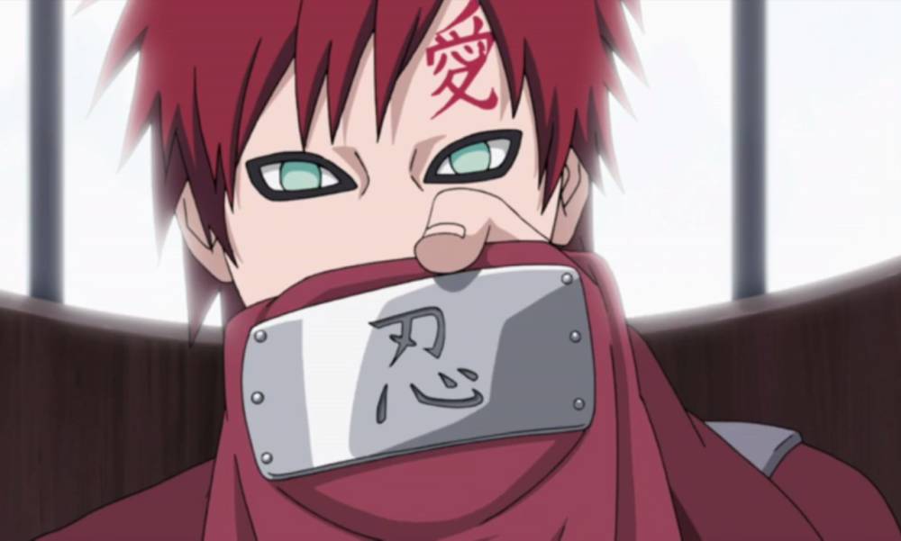 Ikat kepala pasukan aliansi shinobi (dok. Pierrot/Naruto Shippuden)