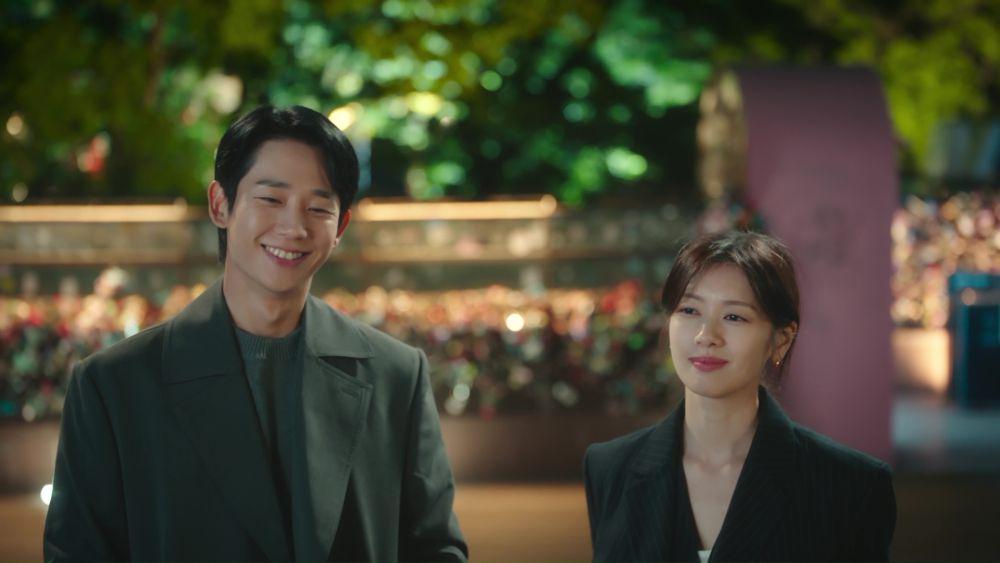 7 Kuliner Berbahan Beras di KDrama Love Next Door, Ada Samgyejuk