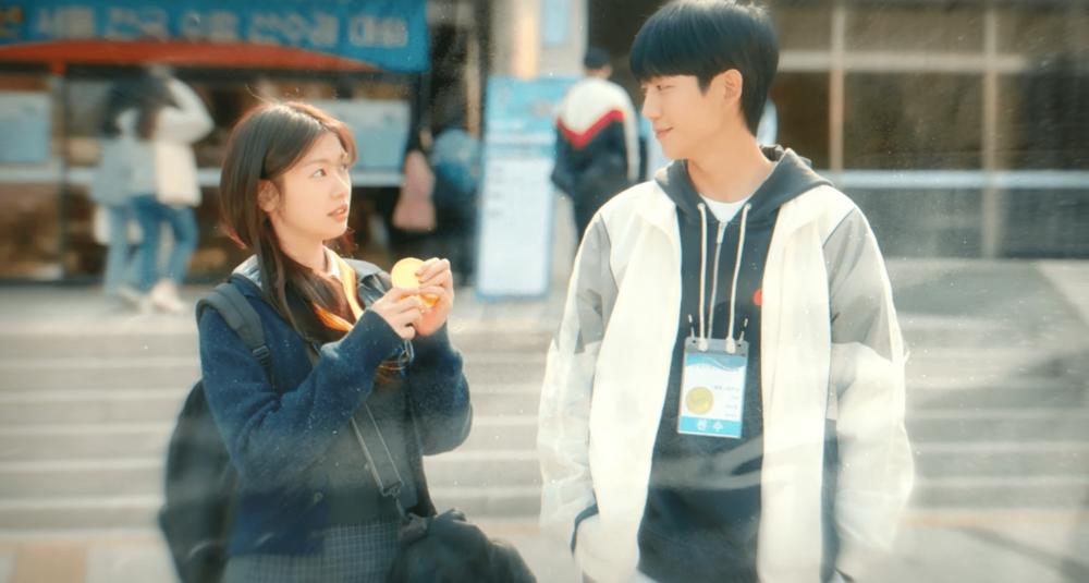5 Kudapan di KDrama Love Next Door, Ngemil sambil Nonton Yuk!