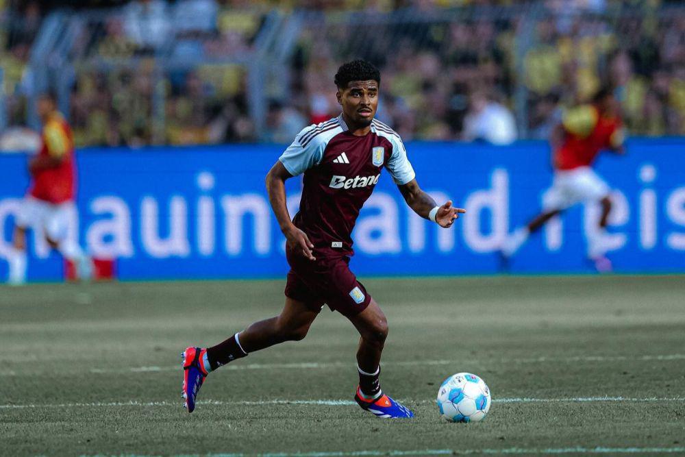 Profil Ian Maatsen, Winger Belanda Berdarah Indonesia