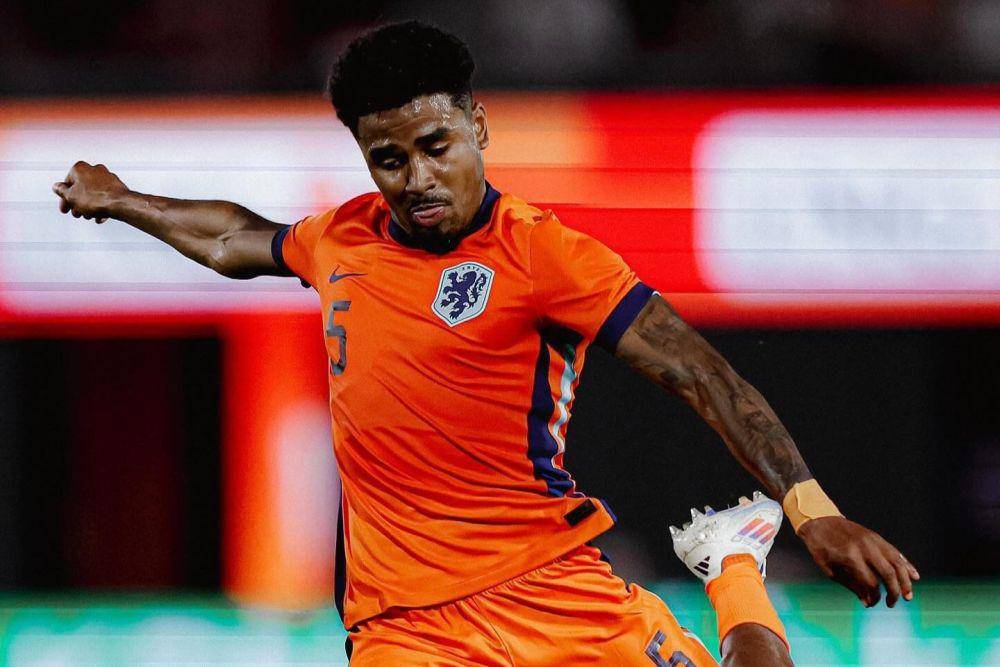 Ian Maatsen, pemain Belanda keturunan Suriname dan Indonesia (instagram.com/maatsen_)