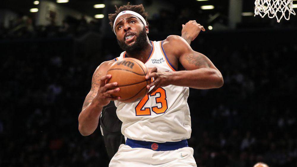 Mitchell Robinson (nba.com)
