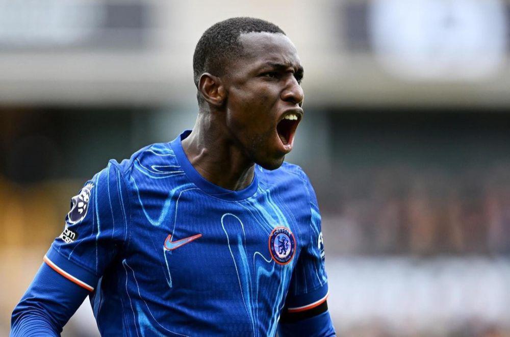 5 Pemain Chelsea yang Paling Cepat Mencapai 20 Gol di Premier League