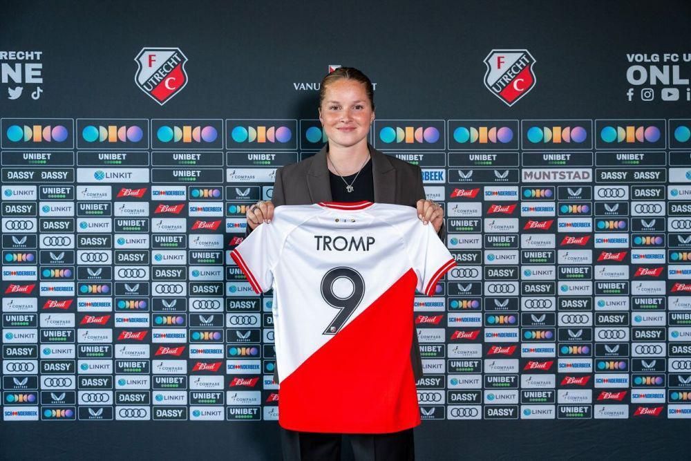 Profil Nikita Tromp, Calon Naturalisasi Timnas Putri Indonesia