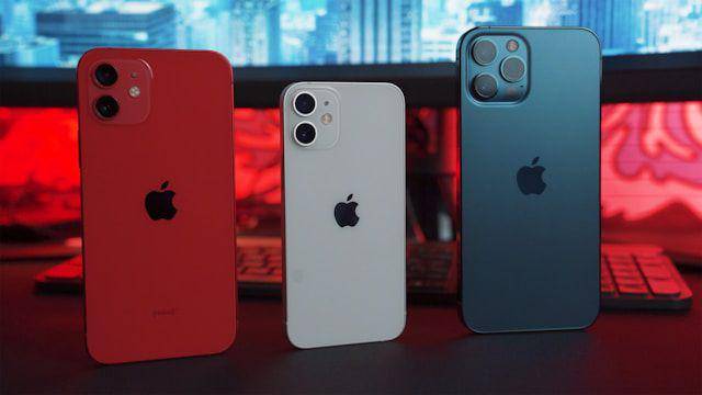 ilustrasi desain iPhone (unsplash.com/@onurbinay)