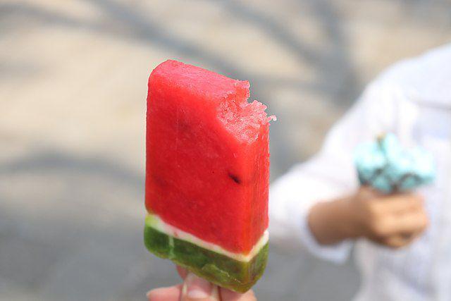 10 Buah yang Dapat Diolah Menjadi Es Lilin, Refreshing!