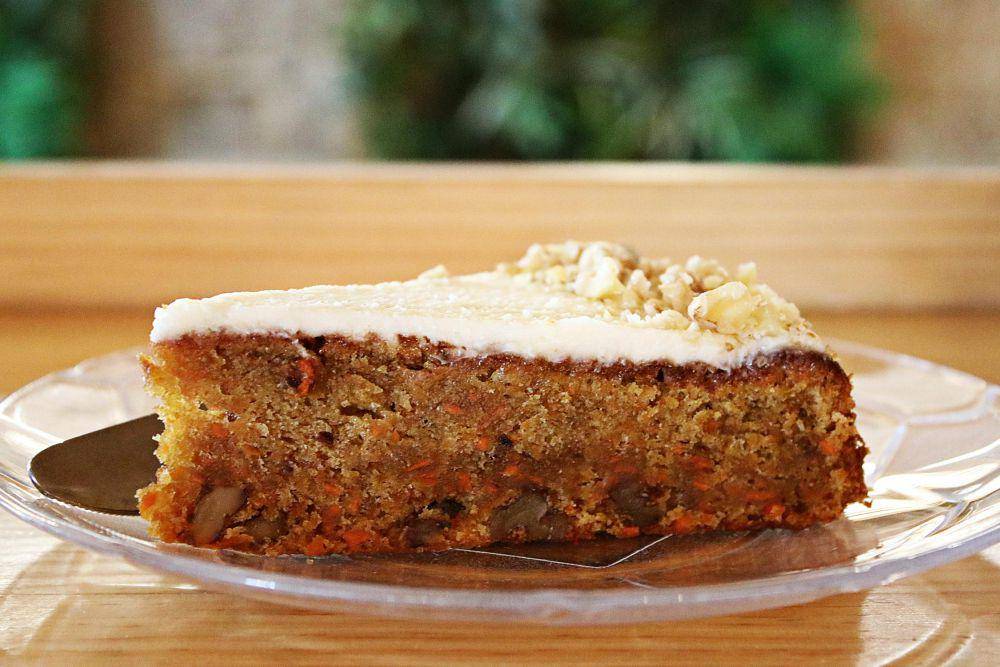 ilustrasi carrot cake kukus (pexels.com/@lorena-martinez-1218850)