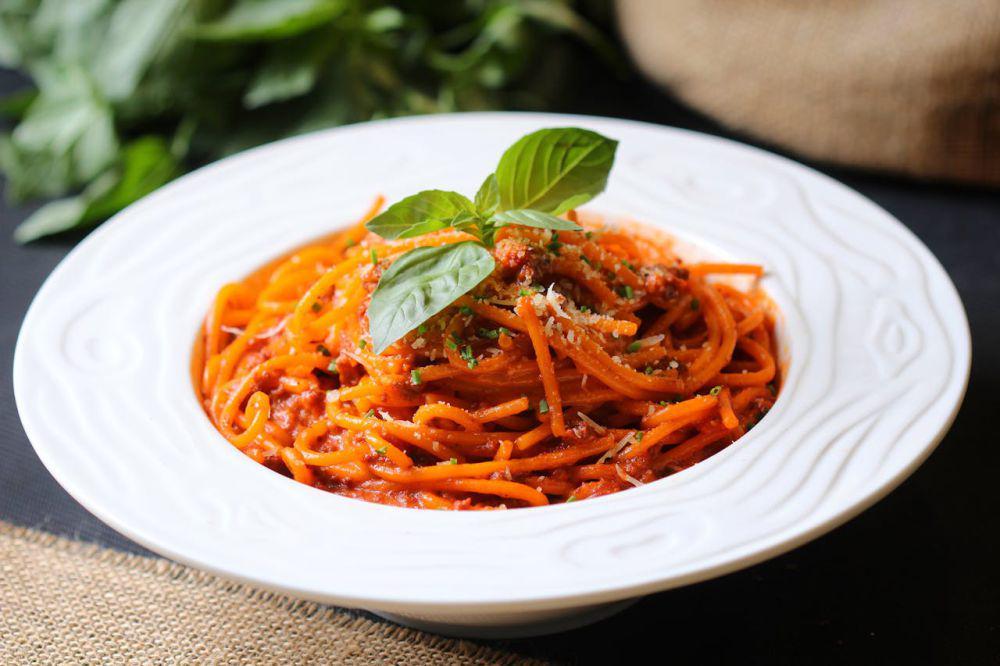 Resep Chili Oil Pasta untuk Manjakan Pencinta Pedas