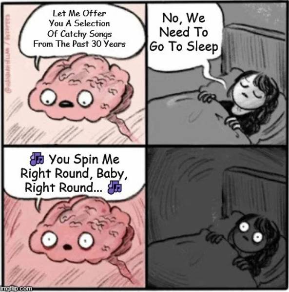 meme hal yang dirasain tengah malam (reddit.com/ DaveLambert)