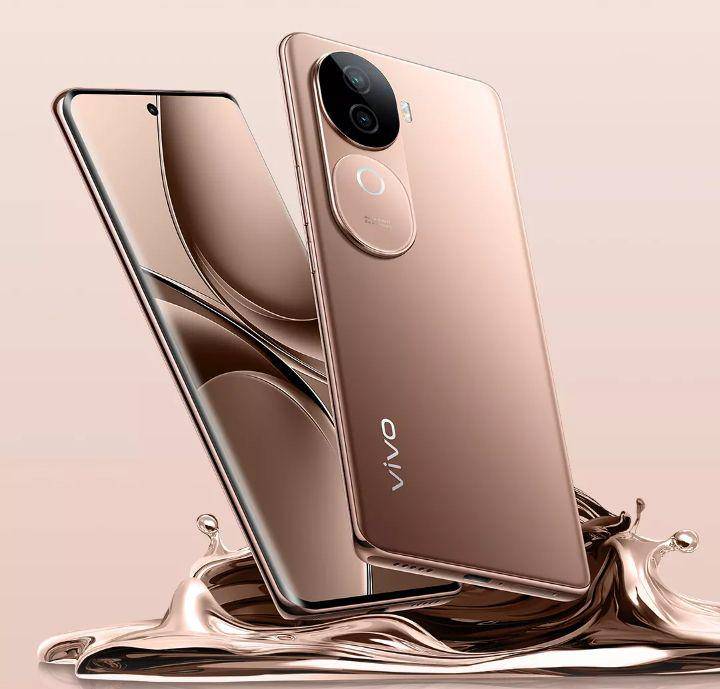 vivo V40e (vivo.com)