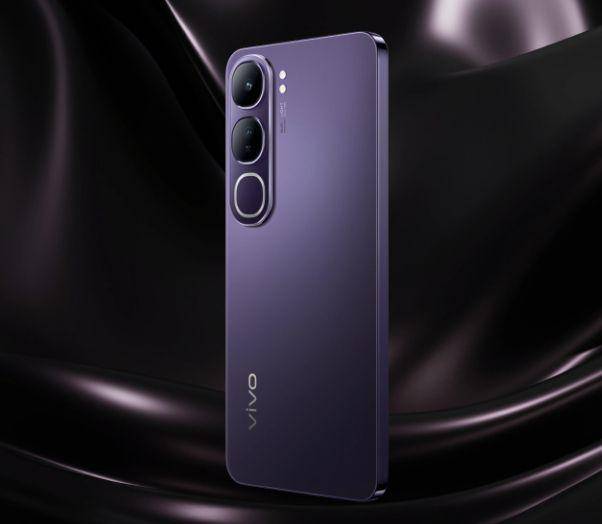vivo V40 Lite (vivo.com)