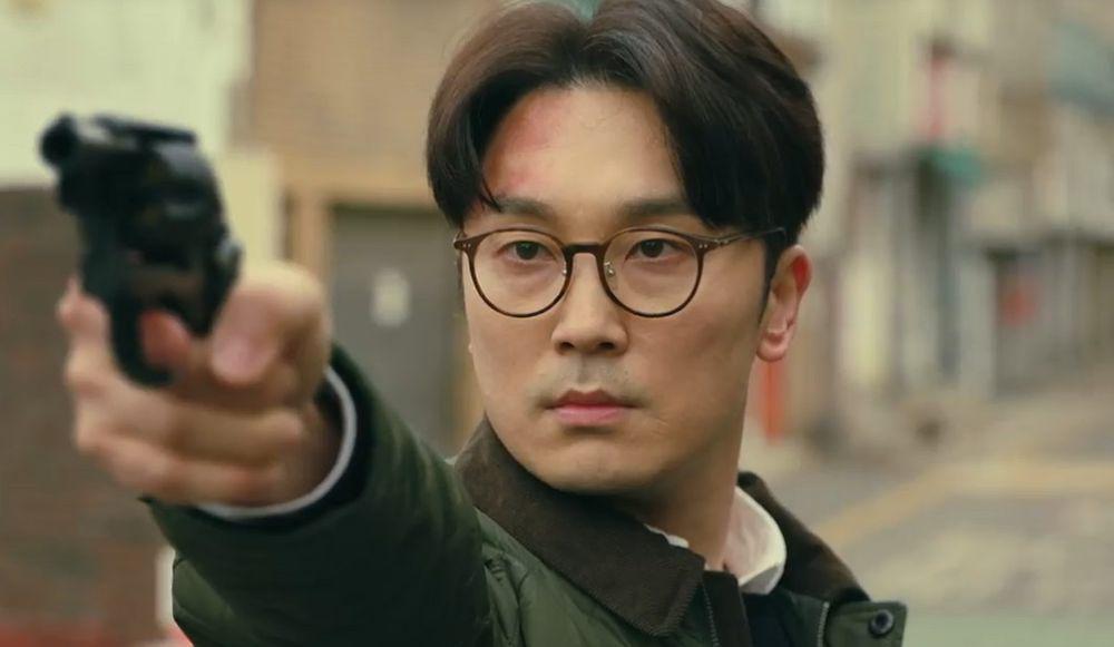 7 Bukti Forensik Kasus Pembunuhan di Drakor Seoul Busters