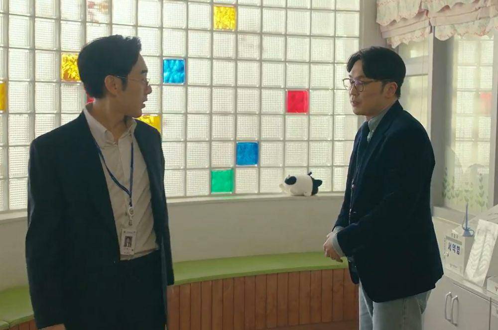 cuplikan drama Korea Seoul Busters (youtube.com/DisneyPlusKR)