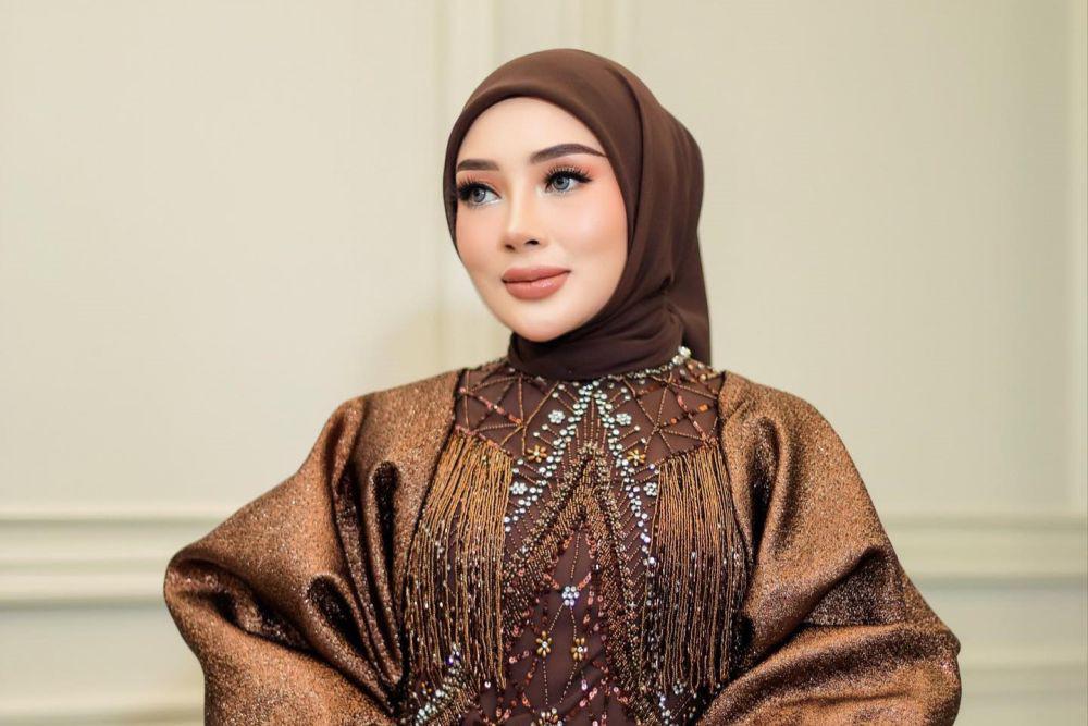 Profil dan Sumber Kekayaan Shella Saukia, Pebisnis Asal Aceh