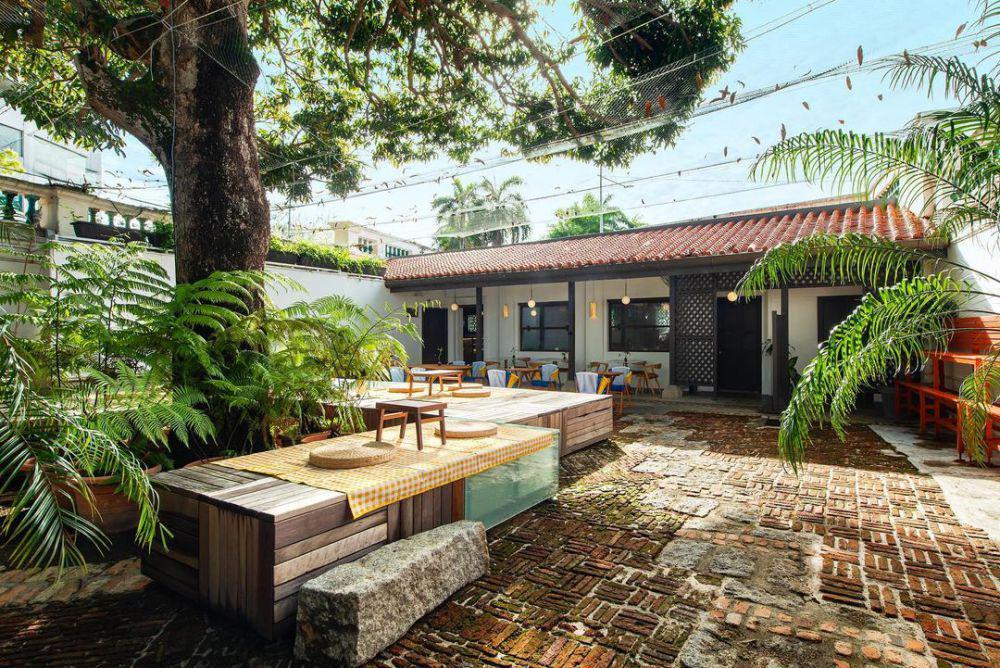 5 Tempat Makan Bersejarah di Penang, Usianya Ratusan Tahun!