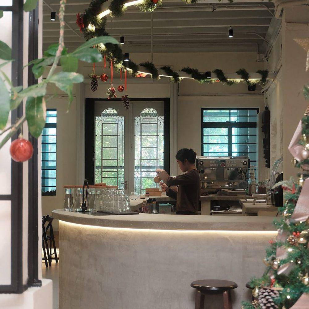 Chapel Street Cafe (instagram.com/chapelstreetcafe)