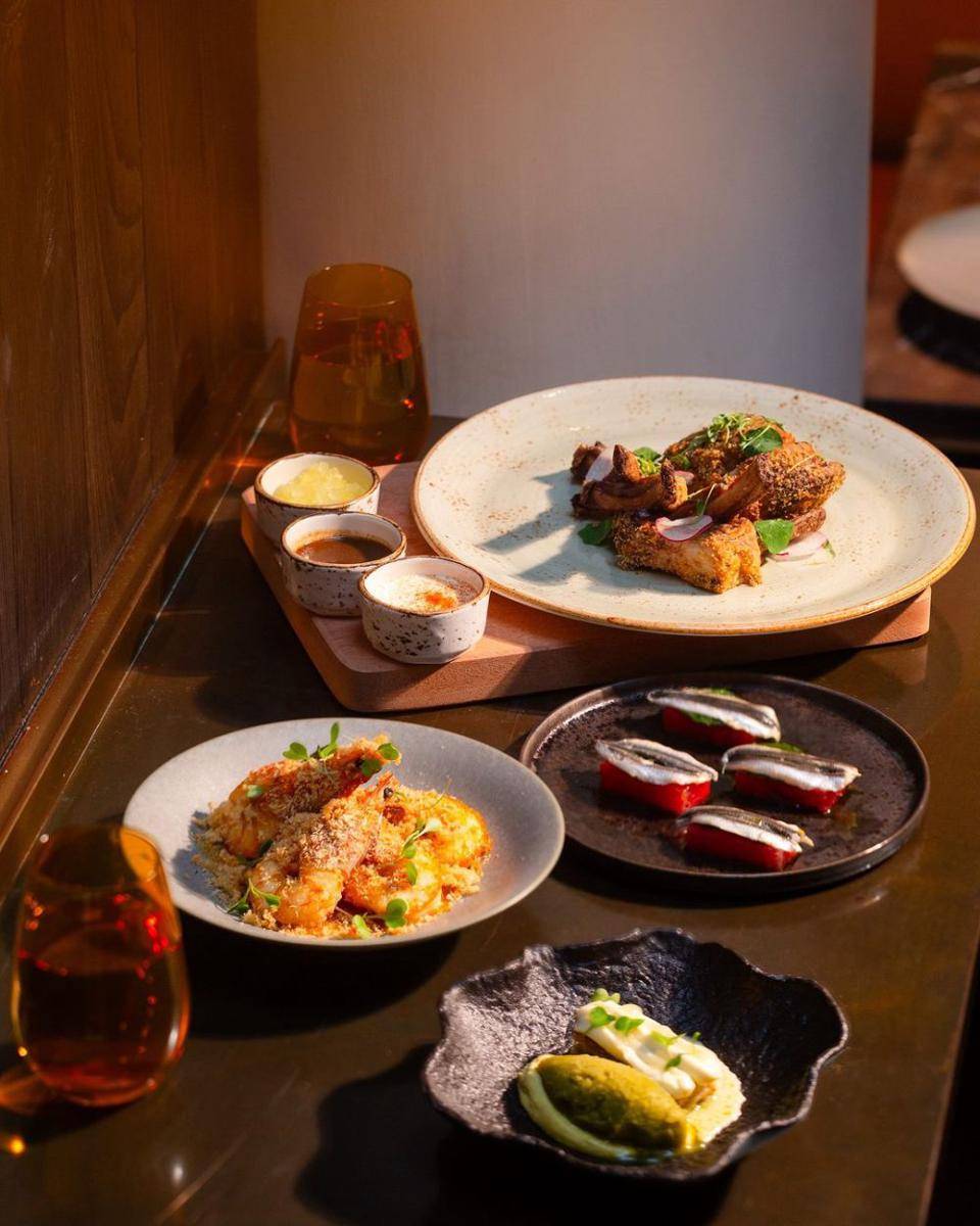 TONG Restaurant (instagram.com/tongrestaurantmy)
