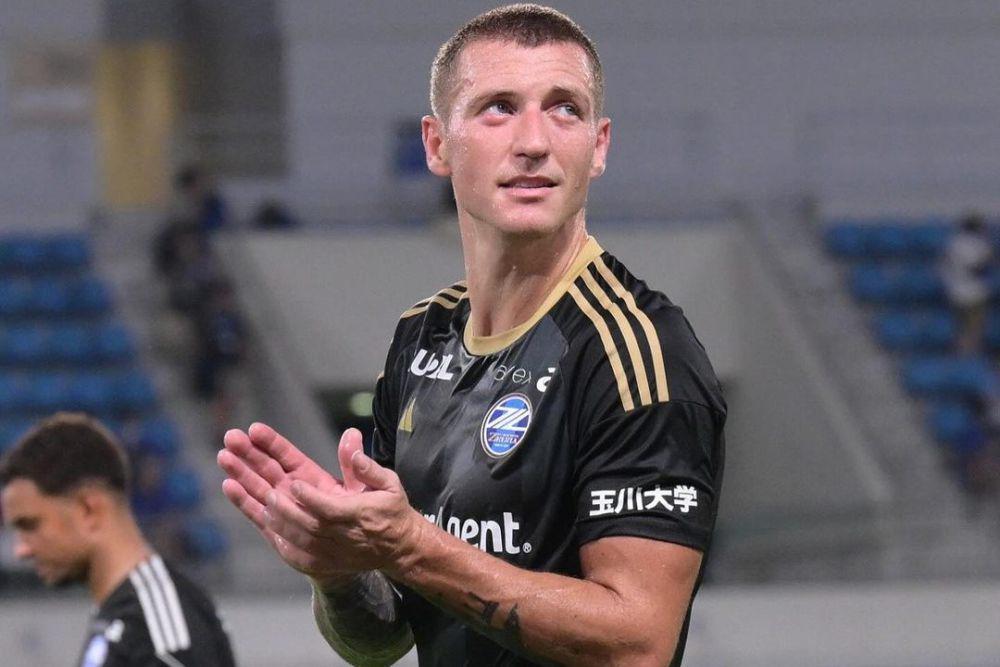 7 Pemain Asing di Skuad Machida Zelvia 2024/2025
