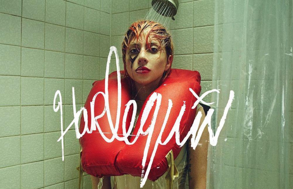 4 Fakta Harlequin, Album Lady Gaga untuk Joker: Folie a Deux